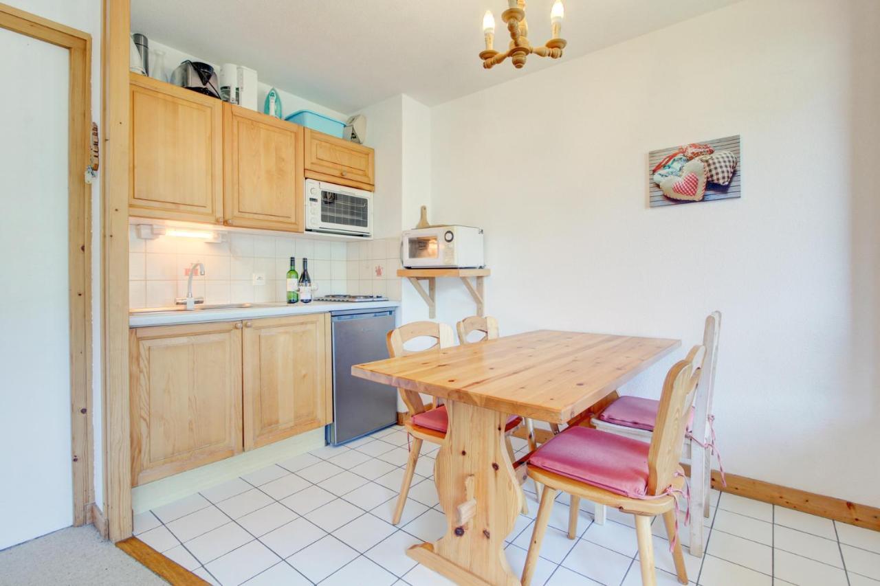 Les Mitoulets Apartment Morzine Exterior photo