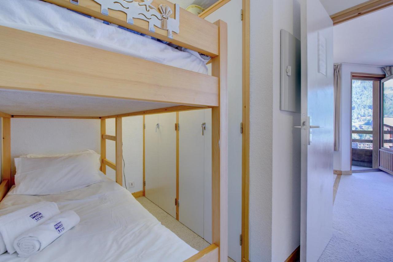 Les Mitoulets Apartment Morzine Exterior photo
