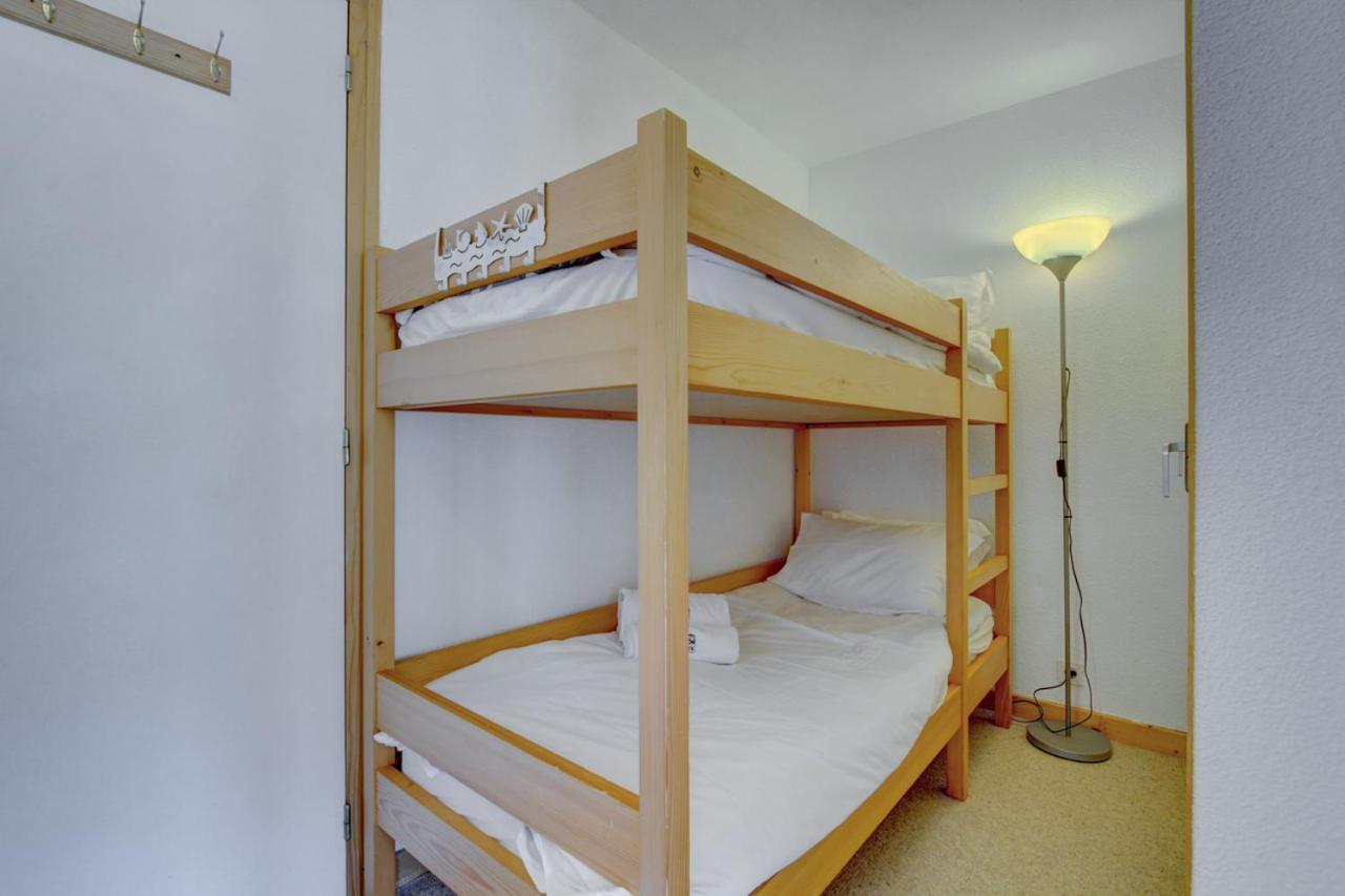 Les Mitoulets Apartment Morzine Exterior photo