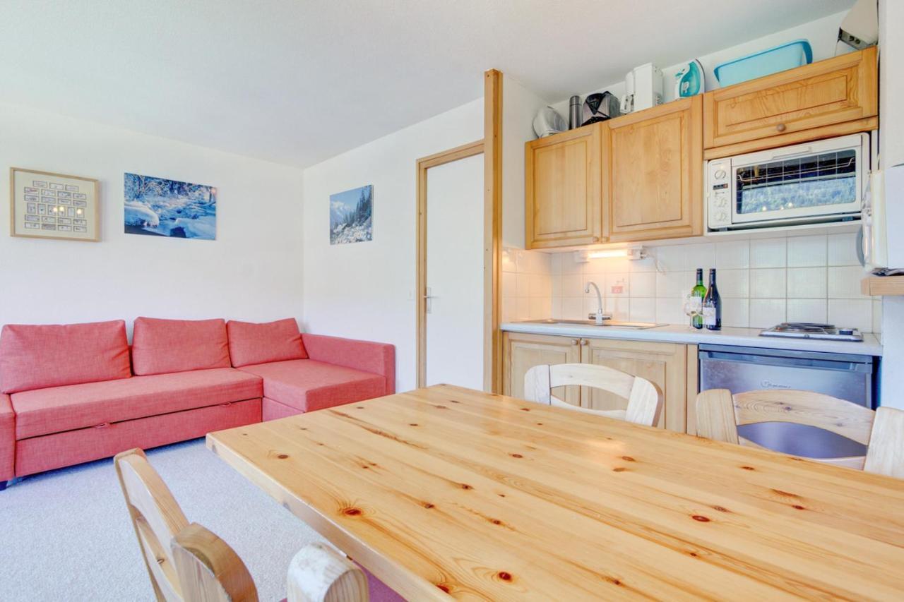 Les Mitoulets Apartment Morzine Exterior photo